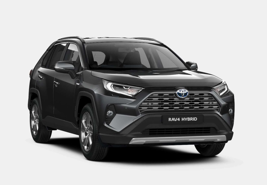 Рав 2020. Toyota rav4 2020.