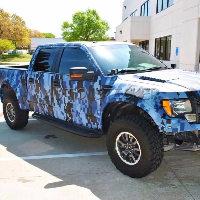 Ford Raptor хаки