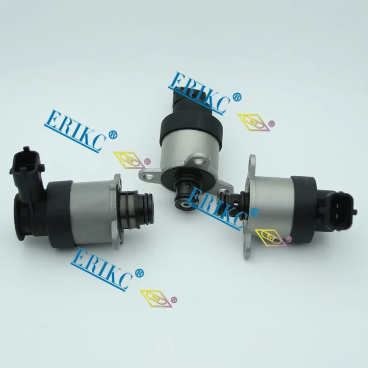 ERIKC fuel metering solenoid valve (6)
