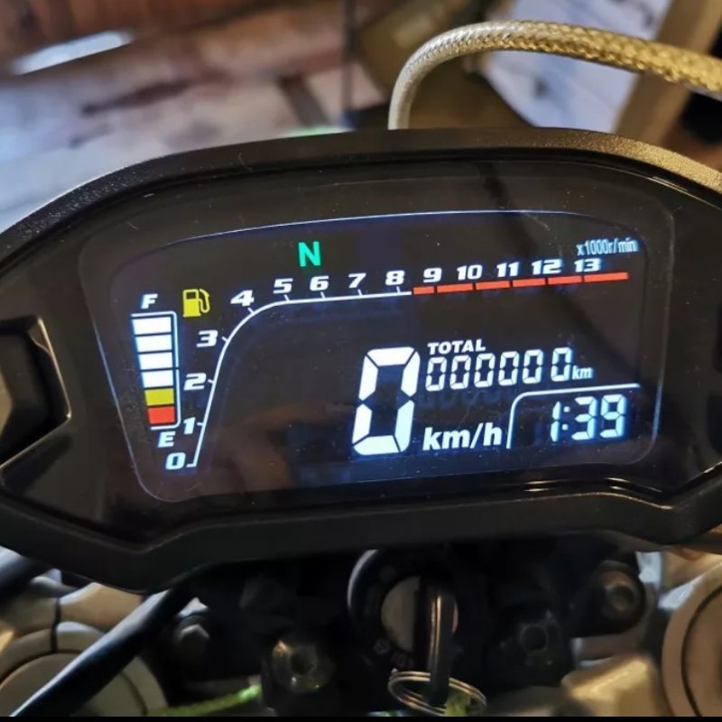 Спидометр Odometer KTM 690