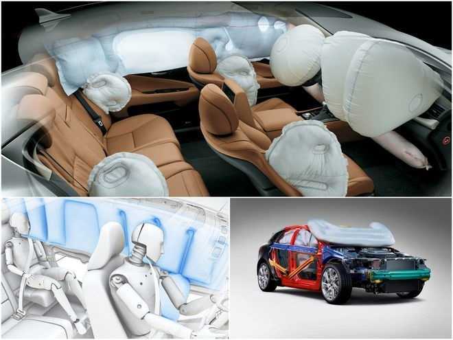 Новейшая безопасность автомобиля. Боковые подушки безопасности Вольво. SRS airbag машина марка. СРС подушки безопасности. Система подушек безопасности автомобиля.