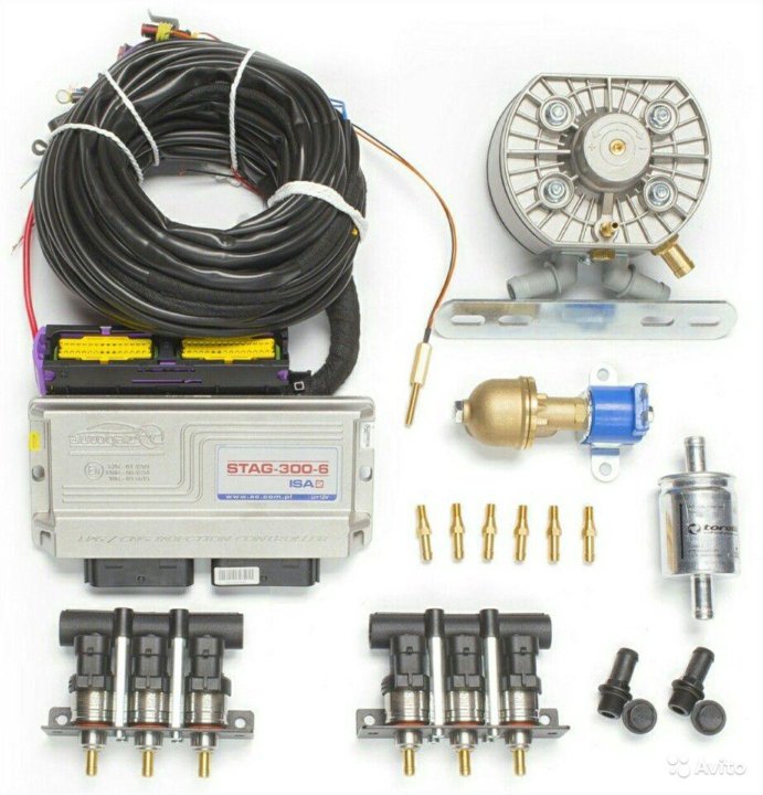 Газовое оборудование 4 поколения. ГБО Stag 300 4 isa2. Stag 300-6 isa2. ГБО 4 поколения стаг 300. ГБО 3го поколения комплект для Лада.