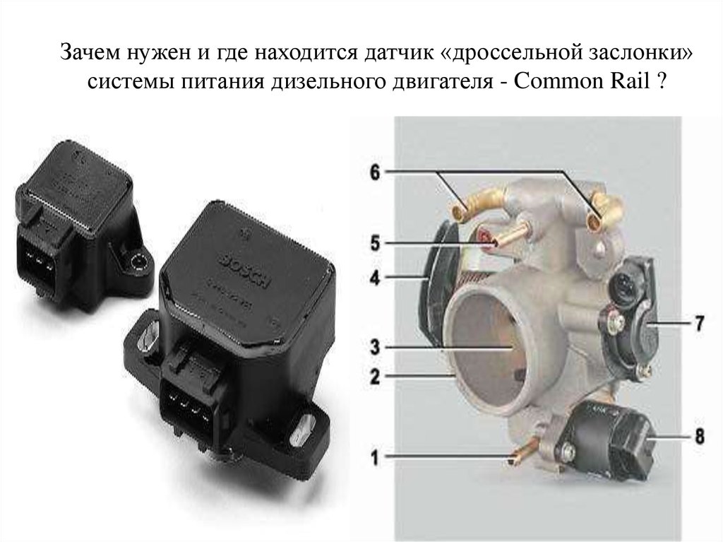 Где находится датчик дроссельной. Датчик дроссельной заслонки Кайрон дизель. Датчик дроссельной заслонки КАМАЗ common Rail. Система дроссельной заслонки дизельного двигателя. Датчик положения дроссельной заслонки для дизельных двигателей.
