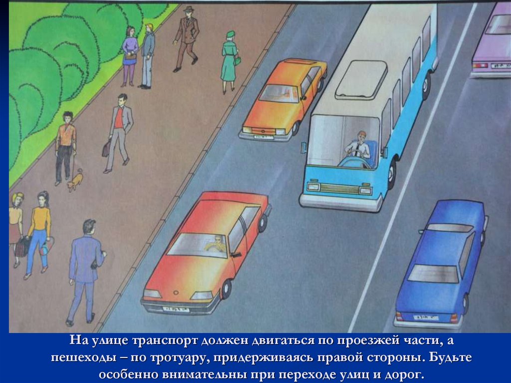 Правила пдд тротуар. Пешеход на тротуаре. Проезжая часть рисунок. Проезжая часть рисунок для детей. Ходить по тротуару.