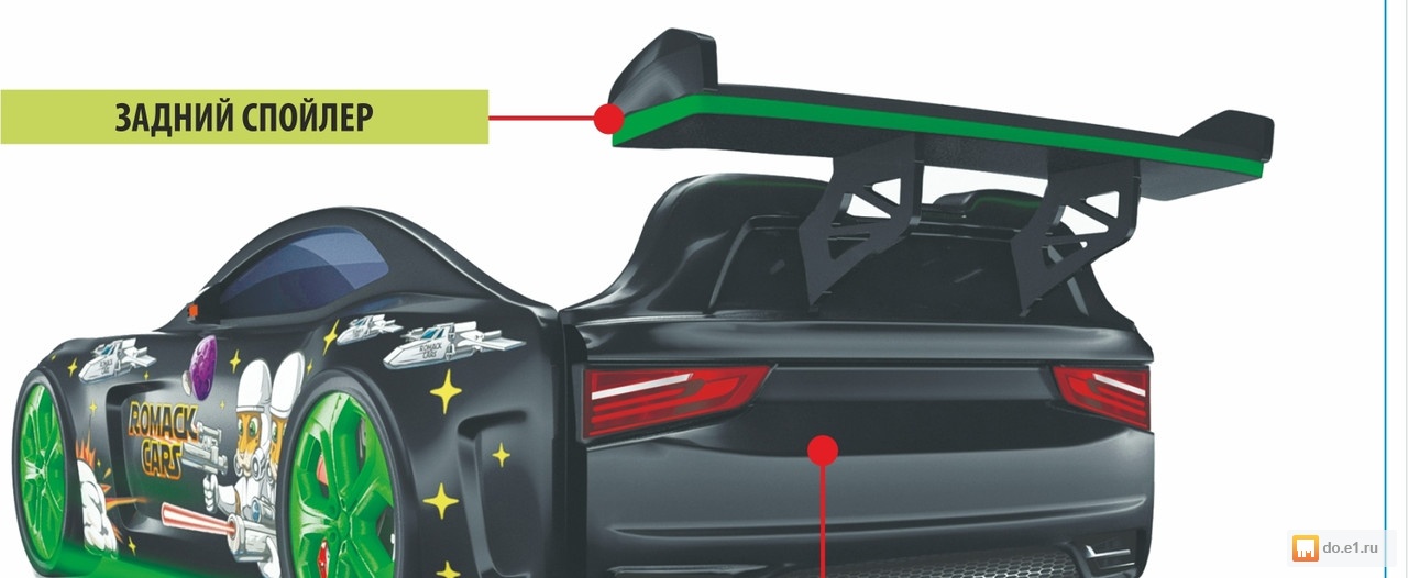 Что такое спойлер простыми словами. Спойлер и антикрыло. Заднее антикрыло. Кровать машинка со спойлером. Машинный задний спойлер.
