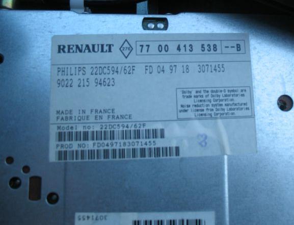 Пин код магнитолы рено. Код магнитофона Рено Симбол 2. Код на магнитолу Рено Симбол 2008. Автомагнитола Рено 22dc259/62f. Разблокировка магнитолы Renault Scenic 2.