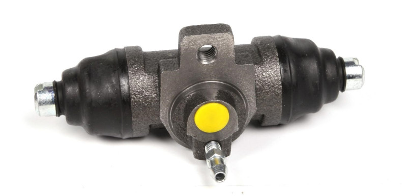 Цилиндр тормозной: основа тормозной системы вашего автомобиля — Шины ...