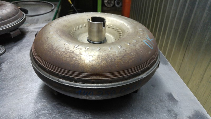 Гидротрансформатор мерседес 639. 6. A2112500802. Гидротрансформатор 722. Гидротрансформатор акпп 722.