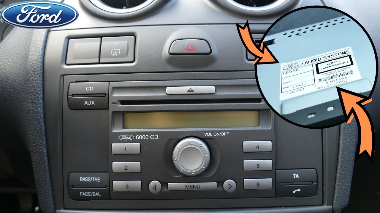 Разблокировать радио. Ford CD 6000 code. Магнитола Форд 6000cd. Магнитола Форд фокус 2 6000cd. Код магнитолы Форд 6000 CD.
