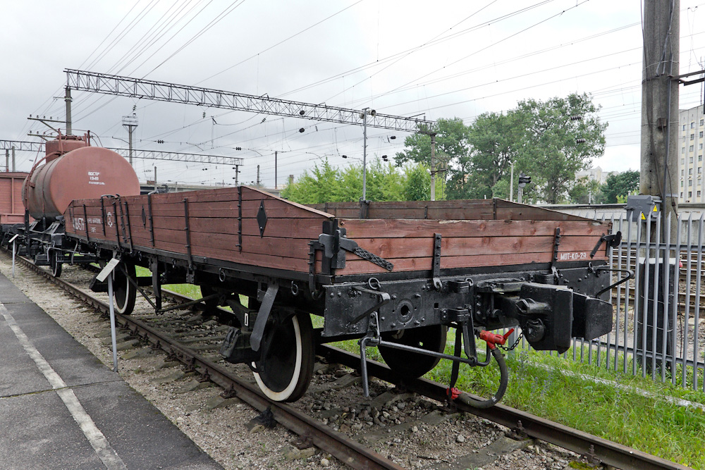 Железнодорожный вагон платформа. Двухосная платформа 863-682. Платформа ЖД 1941. Двухосная платформа СССР 13—648. Платформа двухосная 88421-01.