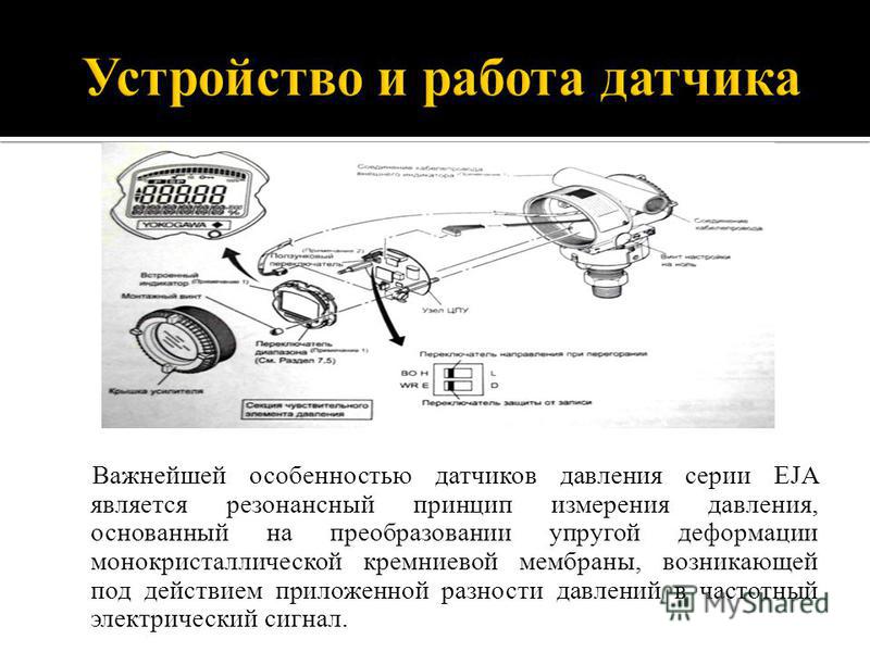 Принцип работы давления. Датчик избыточного давления принцип действия. Датчик давления принцип действия. Принцип работы электронного датчика давления. Резонансный метод измерения давления.