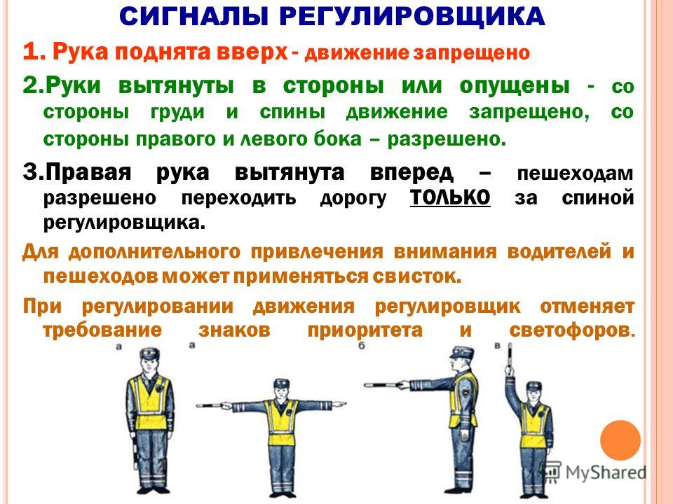 Жесты регулировщика движения. ПДД. Сигналы (жесты) регулировщика. Правая рука регулировщика вытянута вверх. Сигналы регулировщика для пешеходов и велосипедистов. Сигналы регулировщика правая рука вытянута.