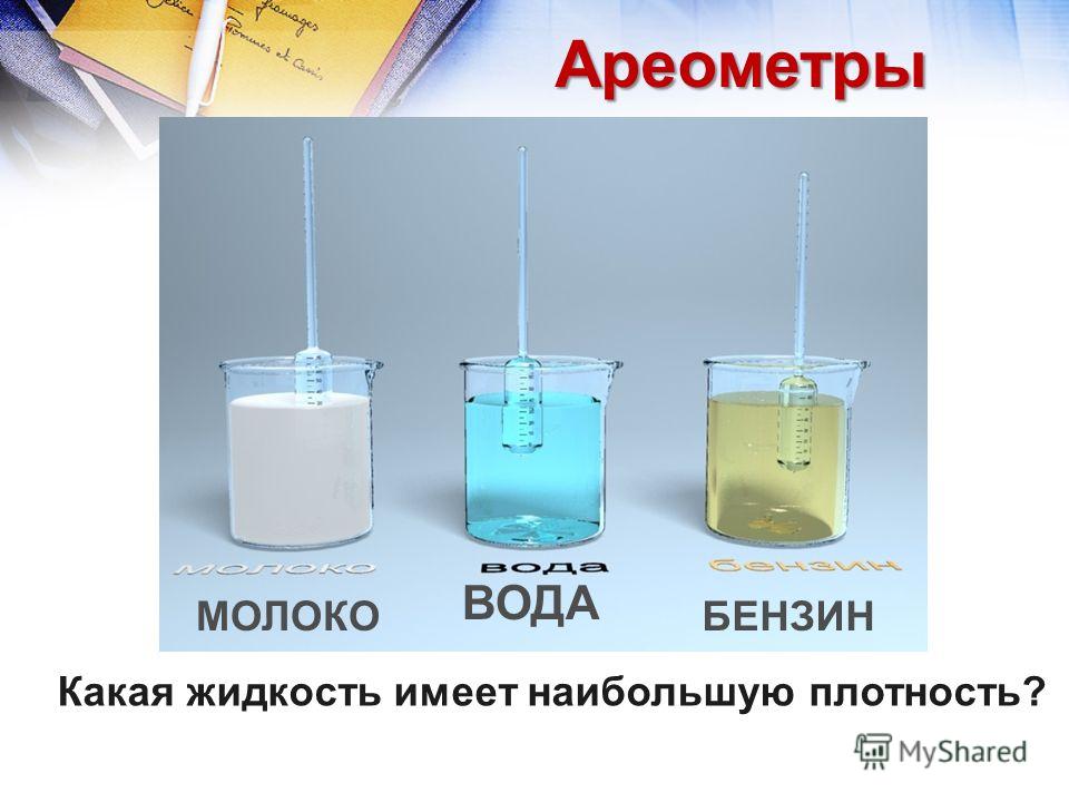 Что больше плотность морской воды или бензина. Плотность жидкостей. Плотность жидкости воды. Плотность молока и воды. Плотность молока воды бензина.