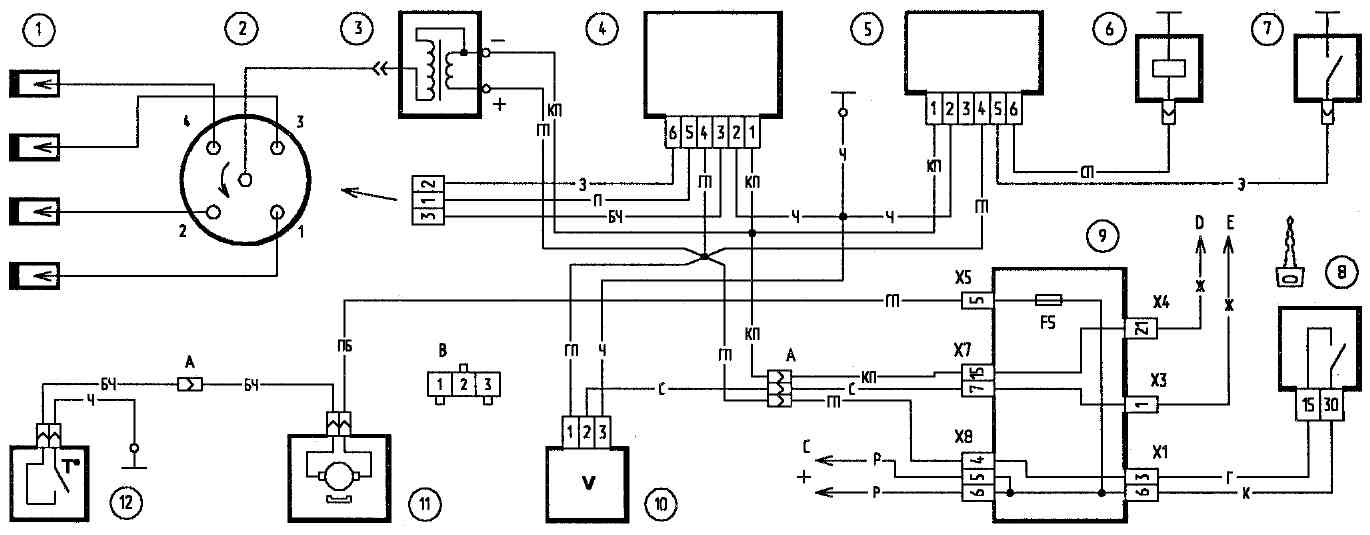 Схема коммутатора ваз 2109. Схема системы зажигания ВАЗ 2108. Схема подключения зажигания ВАЗ 2108 карбюратор. Схема электронного зажигания ВАЗ 2108 карбюратор. Схема электронного зажигания ВАЗ 2108.