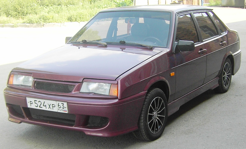 lada 21099