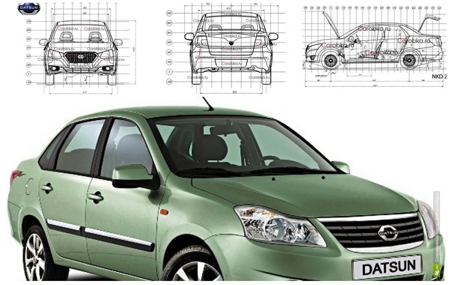 Гранта чертеж. Лада Гранта седан чертеж. Габариты машины Лада Гранта. Чертеж Лада Гранта фл. Лада Лада Гранта габариты.