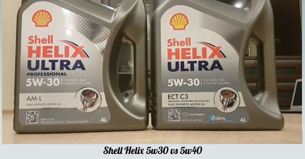 Можно ли смешивать 5w40 и 10w 40. Шелл Хеликс ультра 5w40 или 5w30. Шелл Хеликс серая канистра 5в30. 5w30 vs 5w40. 5 30 5 40 Масла.