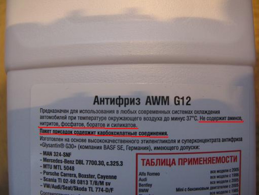 Антифриз для чего. Антифриз AWM g12 красный. Антифриз g12 допуск PR. Карбоксилатный антифриз g12. Охлаждающая жидкость g12 AWM.
