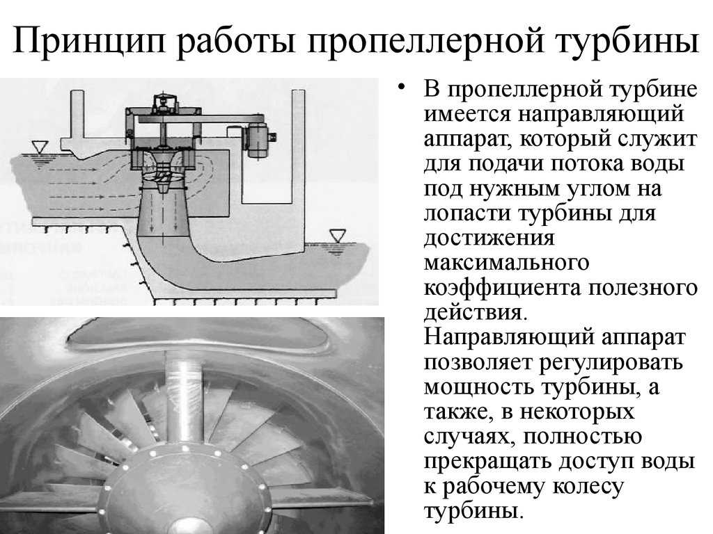 Принцип турбины. Пропеллерный режим поворотно-лопастной гидротурбины. Направляющий аппарат турбины Каплана. Турбина Фрэнсиса направляющий аппарат. Направляющий аппарат гидротурбины Балканкар.