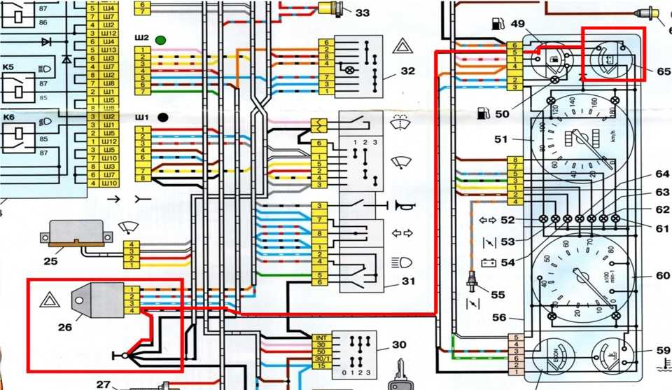 Распиновка щитка 2107. Схема указателя уровня топлива ВАЗ 2109 инжектор. Схема указателя уровня топлива ВАЗ 2107 инжектор. Распиновка приборной панели ВАЗ 2107 карбюратор. Электросхема приборной панели ВАЗ 2107 карбюратор.