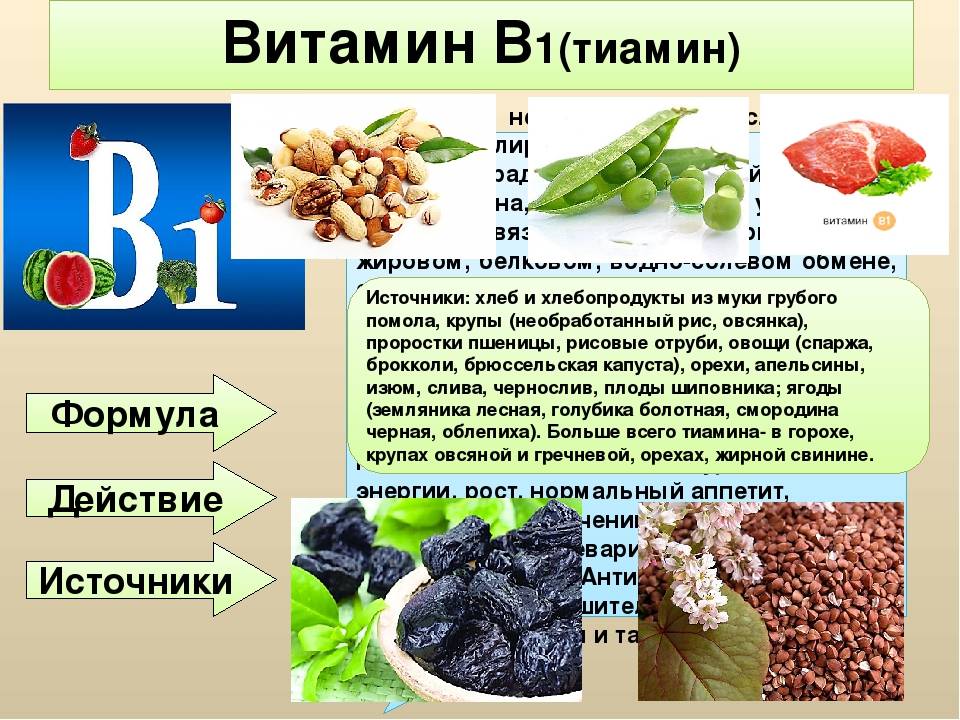 Чем помогает витамин б. Витамин b1 тиамин. Источники витамина в1 тиамина. Витамин б1 тиамин. Витамин в1 тиамин содержится в.
