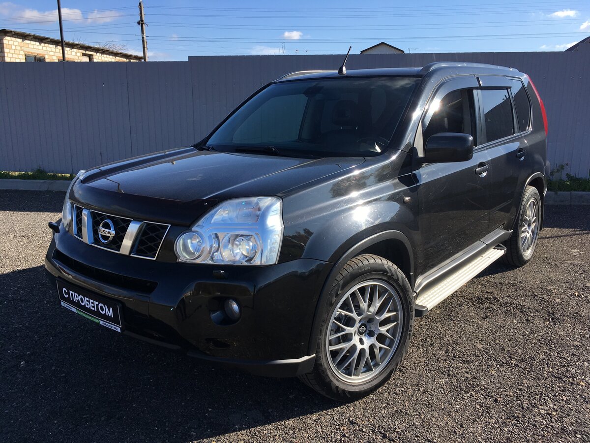 Отзыв икстрейл т31. Nissan x Trail t31 черный. Nissan x-Trail t31 2008. Ниссан т31 2008. X Trail t31 2008.