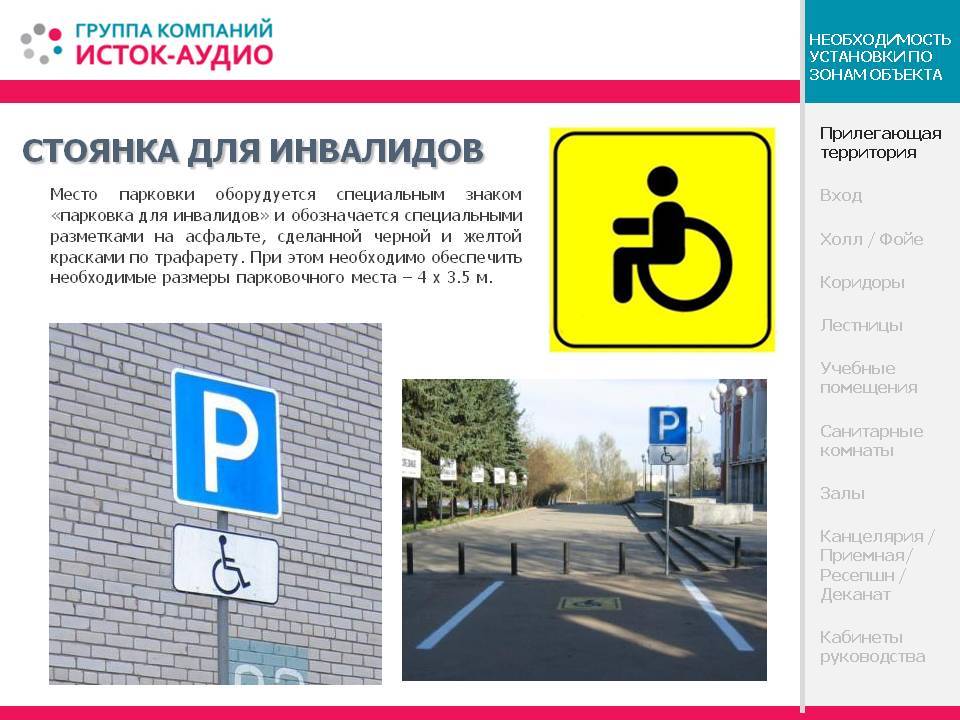 Можно ли инвалидам парковаться на платных. Знак парковка для инвалидов ПДД. Зона действия знака парковочное место для инвалидов. Зона действия знака инвалид на парковке с разметкой. Знак парковка для инвалидов зона действия.