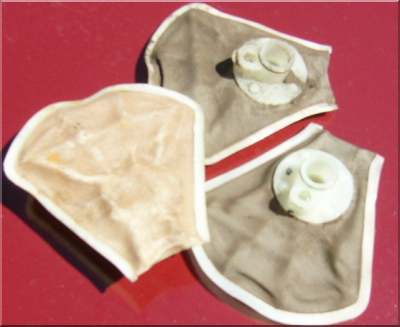 Диагностика по давлению топлива