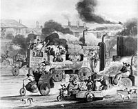 Oliver Evans - Steam carriage.jpg