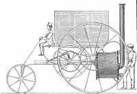Oliver Evans - Steam carriage.jpg
