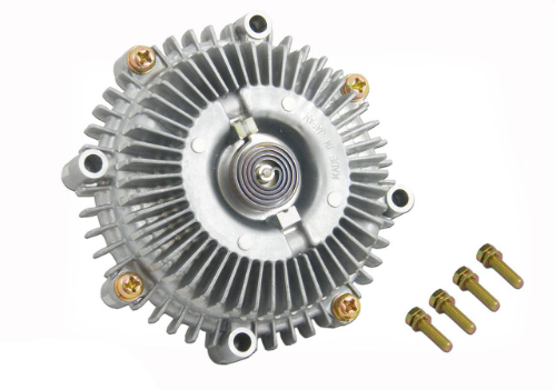 Вискомуфта Toyota Avto.pro