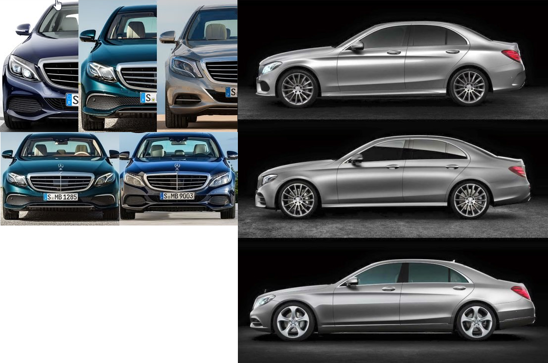 Чем отличается s. Кузова Мерседес Бенц s класс. Эволюция Mercedes Benz е class. Кузова Мерседес c класса по годам.