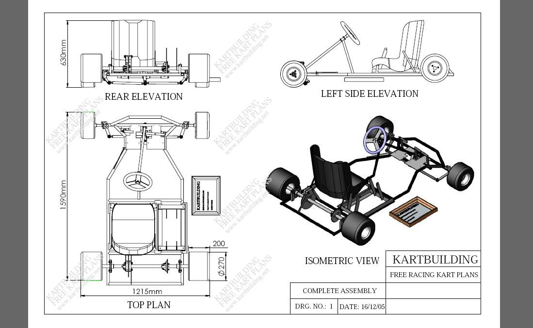 Карт чертежи. Кросс-карт багги Gokart чертежи. Go Kart чертежи. Картинг чертежи рамы с размерами. Шасси Tony Kart чертеж.