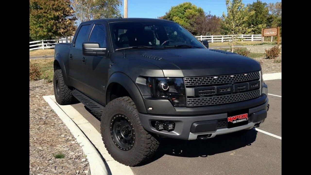 Матовый раптор. Форд Раптор. Ford f 150 Raptor матовый. Ford Raptor черный. Ford f 150 Raptor черный.