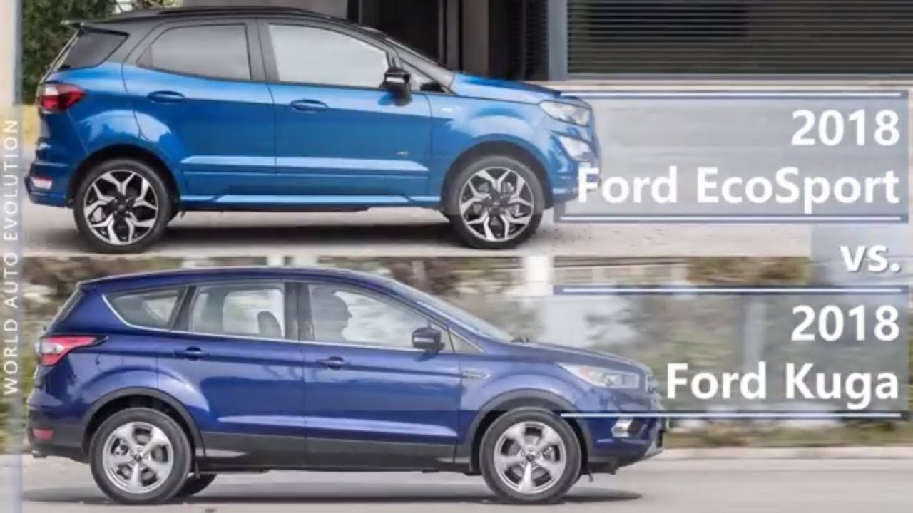 Подключить форд куга. Габариты Форд Экоспорт 2018. Форд Экоспорт 2 габариты. Форд Экоспорт и Форд Куга. Ford ECOSPORT габариты.