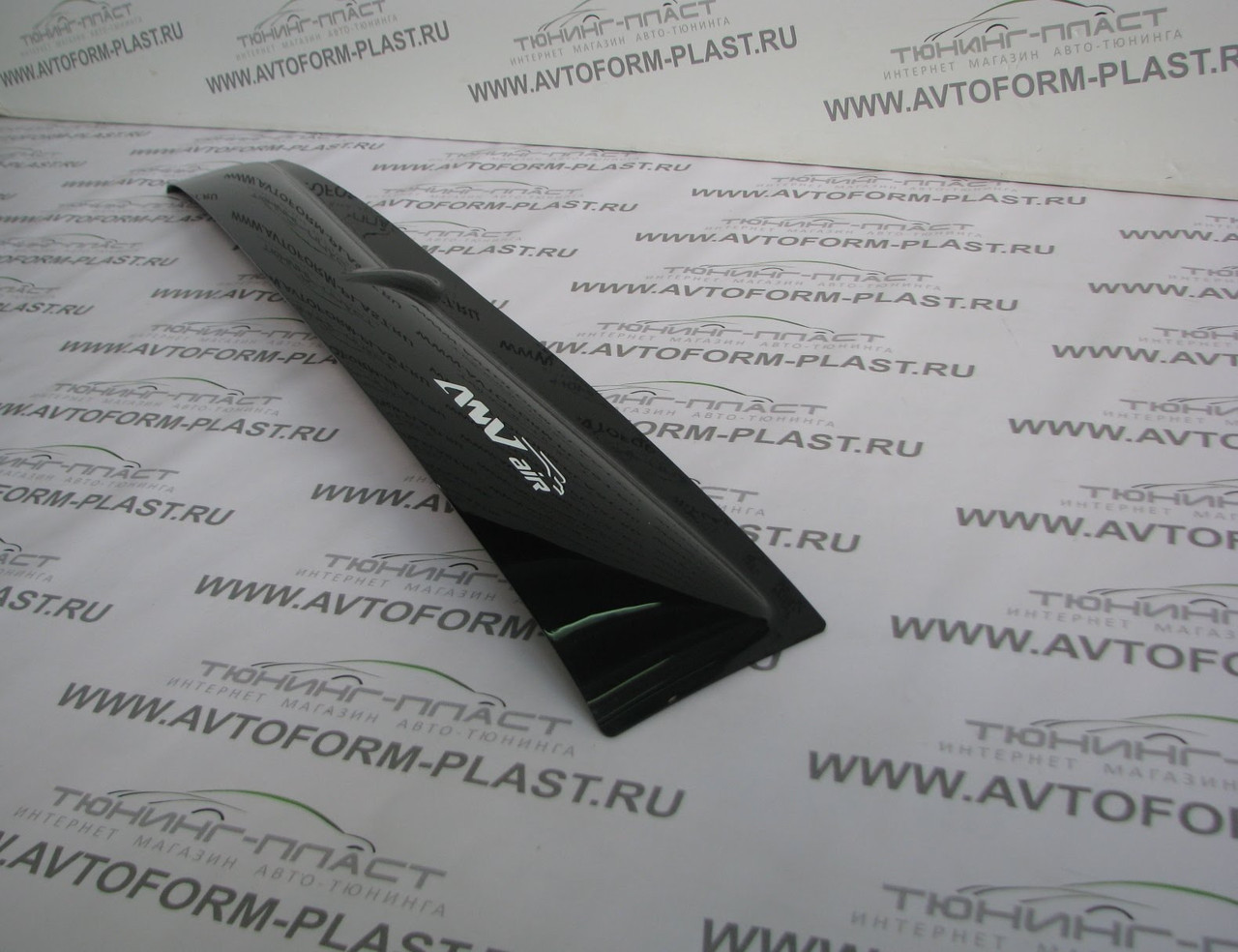 Дефлектор заднего стекла ВАЗ 2112