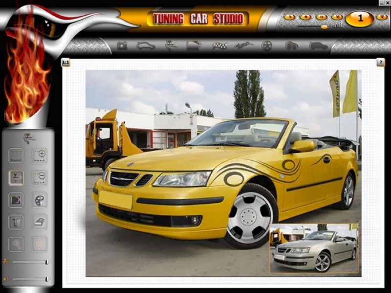 Tuning car studio. Программа для автотюнинг. Tuning car Studio sk2. Приложение для тюнинга автомобилей.