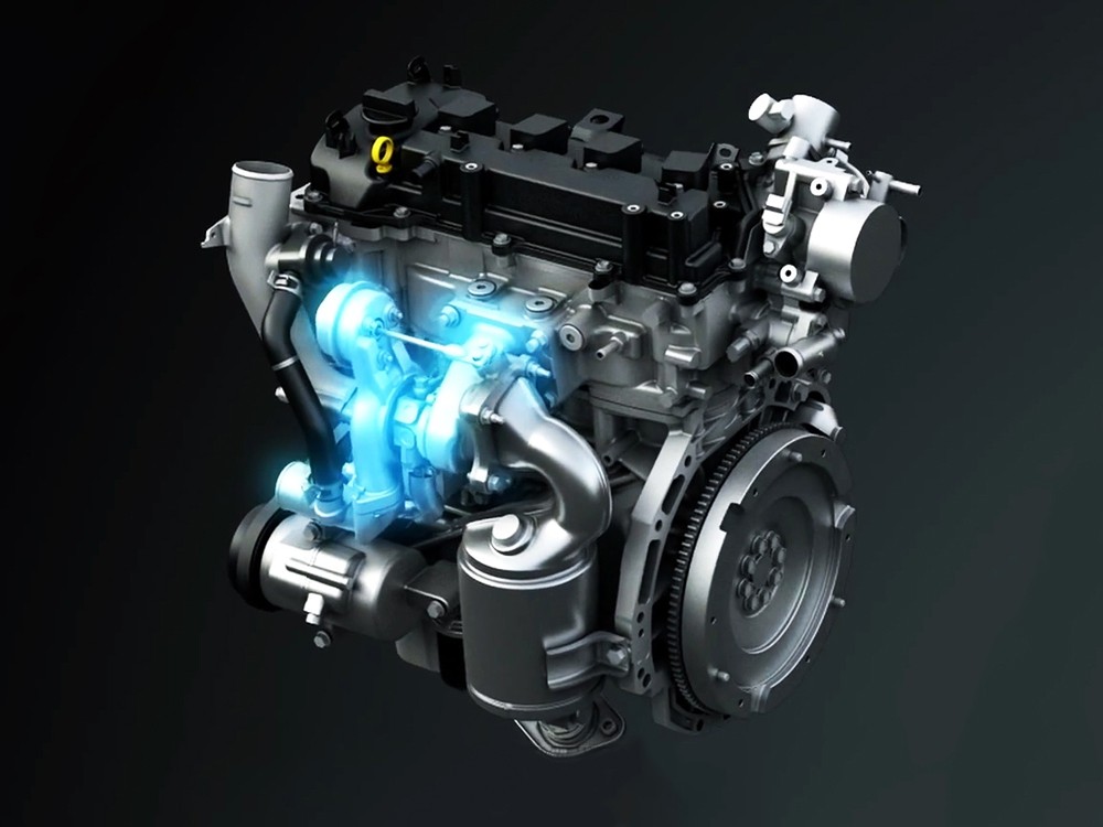 Двигатель на автомобиле является. Двигатель Boosterjet 1,4. Сузуки мотор машина. Современные движки. Современный ДВС.