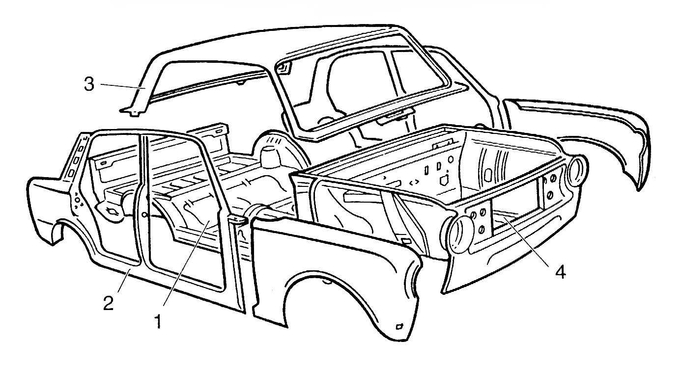 Элементы кузова схема. Элементы кузова автомобиля. Детали кузова легкового автомобиля. Строение кузова автомобиля. Элементы кузова легкового автомобиля.
