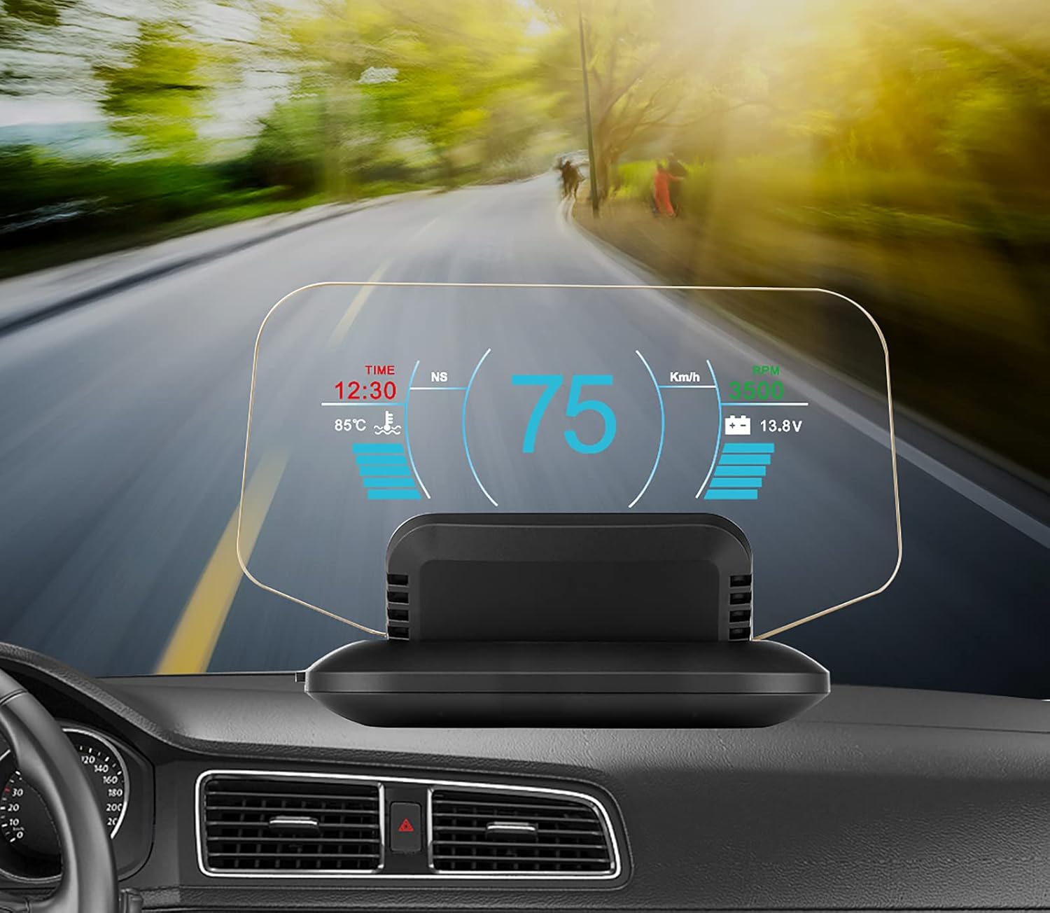 Hud проектор на стекло. Tiguan head-up-display. S610 head up display. HUD obd2 Navigator. Car HUD head up display m6s.