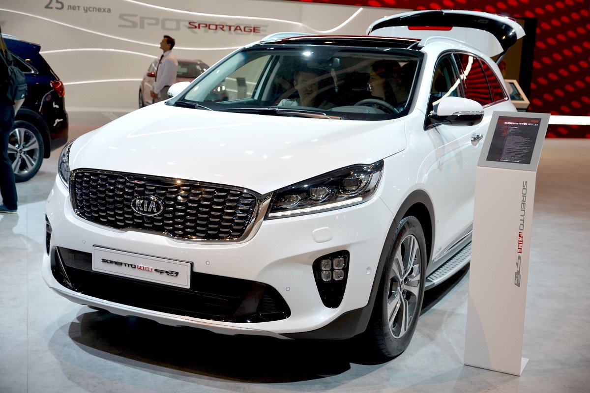 Соренто 2018. Kia Sorento Prime 2018. Киа Соренто 2018 новый. Киа Соренто Прайм 2018 комплектации. Киа Соренто Прайм 2022 новый кузов.