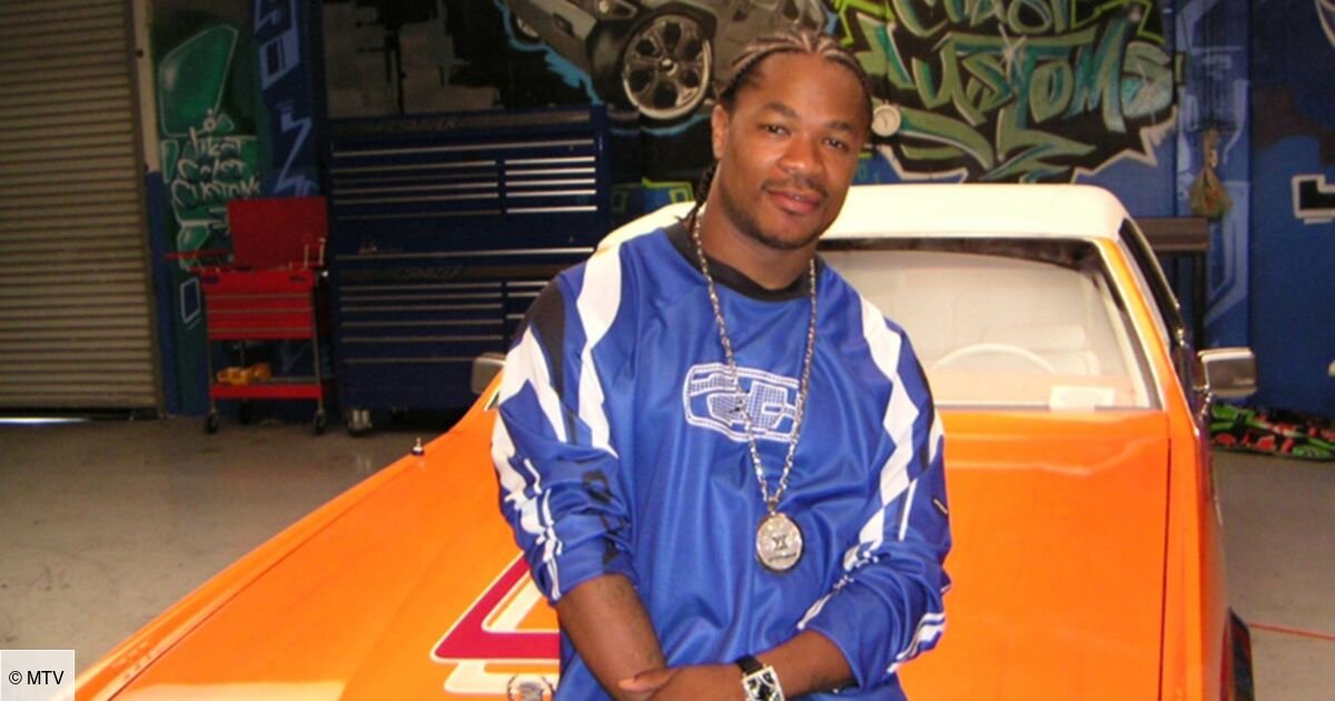 Видео тачку на прокачку. Тачка на прокачку Xzibit. Вест Коуст кастомс Xzibit. Adidas Xzibit. Xzibit Pimp my Ride.