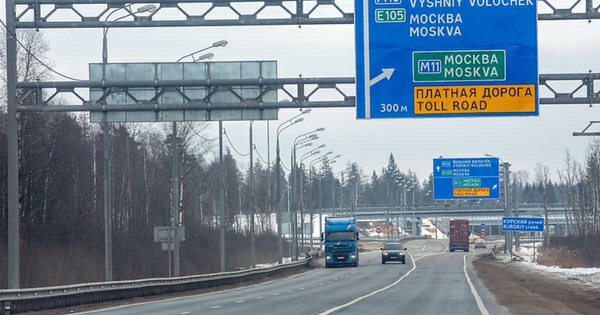 Платная санкт петербург москва. М11 Москва Вышний Волочек трасса. Съезд с м11 на Вышний Волочек. Трасса м11 Вышний Волочек Питер. Платная дорога Вышний Волочек Санкт-Петербург.