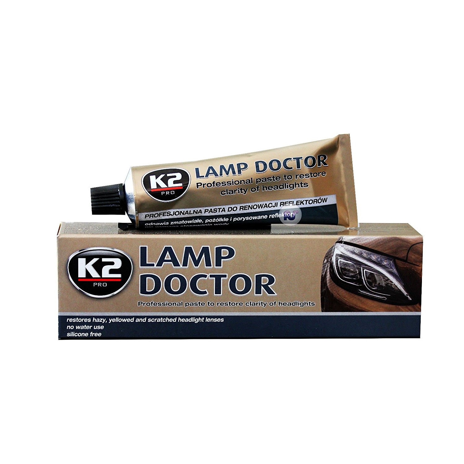 Паста для полировки. Паста для полировки фар k2 Lamp Doctor 60g. Паста для полировки фар k2 Lamp Doctor, 60 гр. К2pro паста для регенерации фар Lamp Doctor (60гр). K2 Lamp Doctor для стекла.