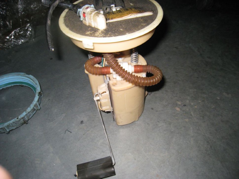 Как выглядит бензонасос: Как выглядит бензонасос на ваз — Шины для ...