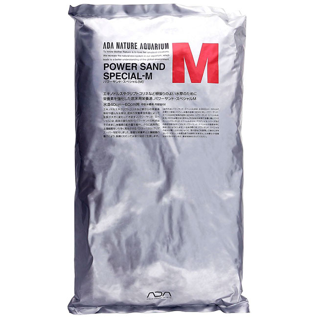 Power Sand Special M ADA