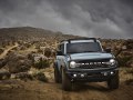 Ford Bronco VI Four-door 2.3 EcoBoost (270 Hp) 4x4 Automatic