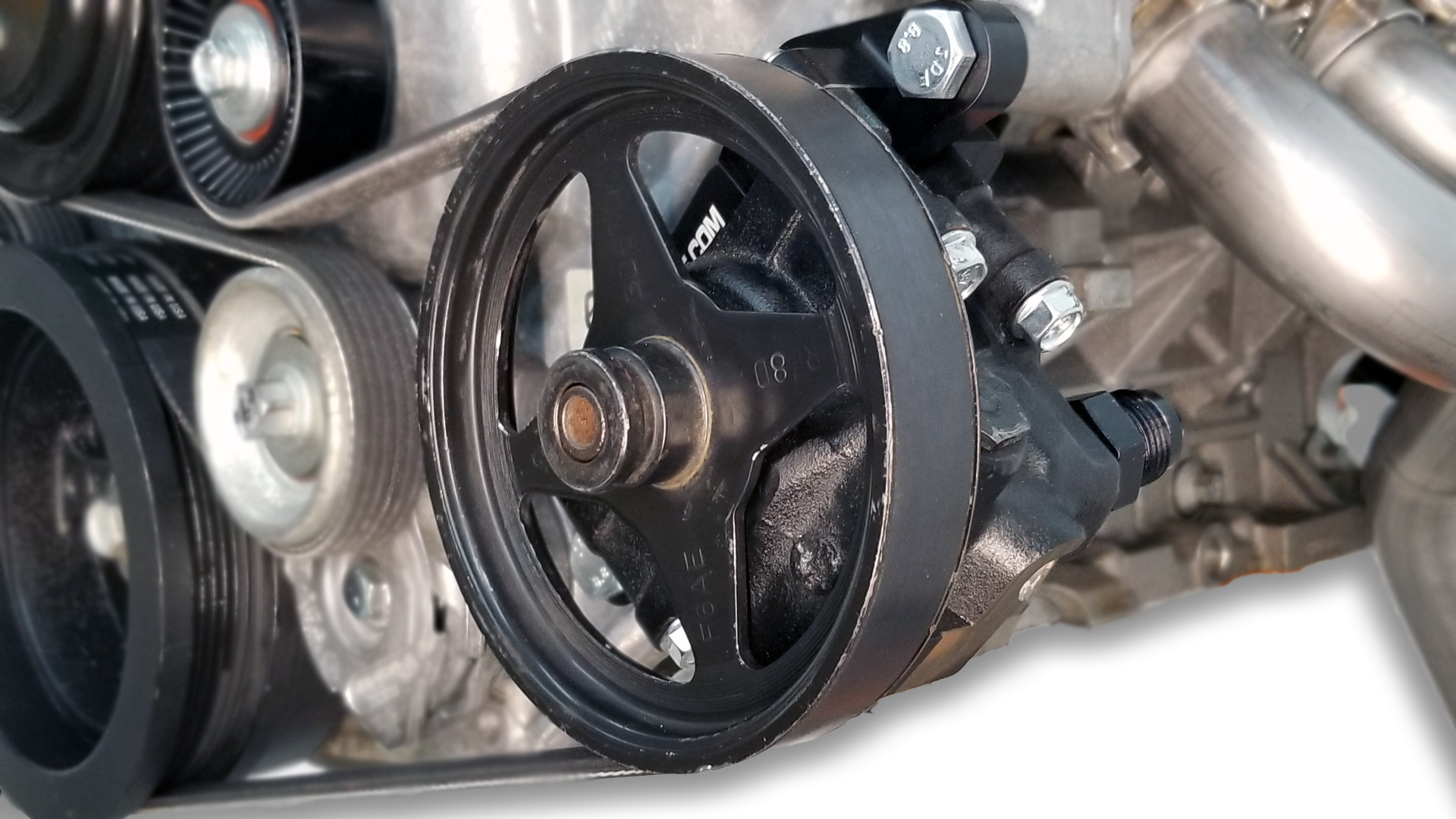 Гидроусилитель руля фото. Power Steering Pump Noise. Power Steering Belt в траке фото.