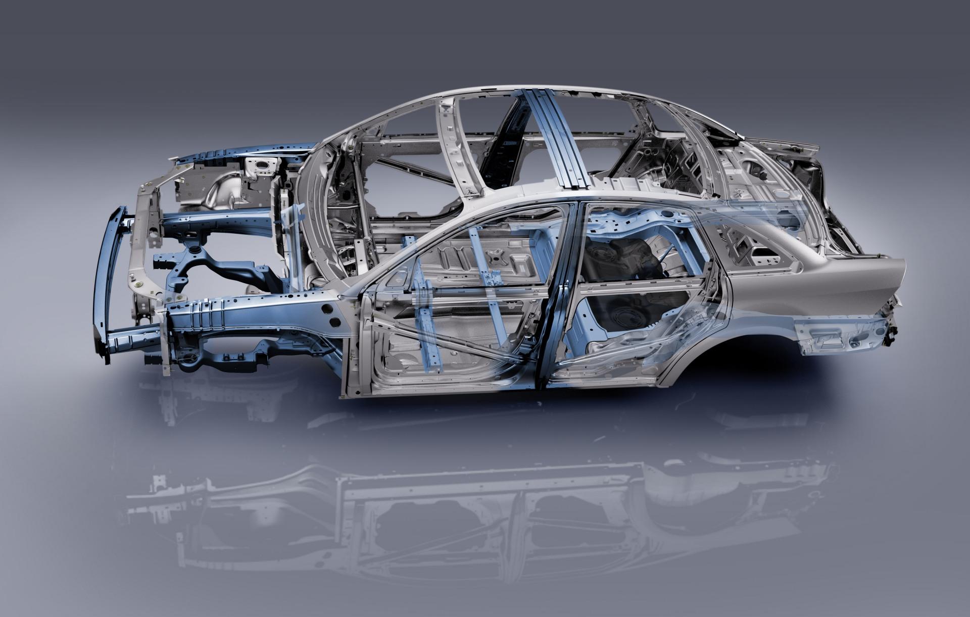 Купить элементы кузова. Алюминиевые детали кузова хс90. Алюминиевый кузов BMW x2. Алюминиевый кузов Мерседес. Ауди алюминиевый кузов.