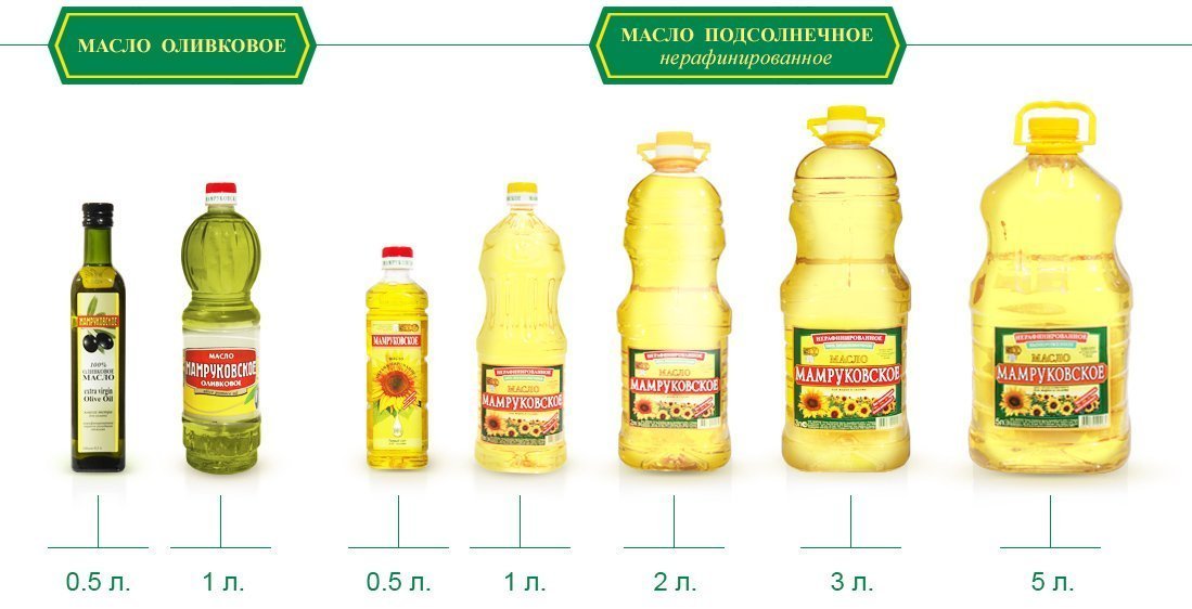 Объем подсолнечного масла. Масло Мамруковское нерафинированное 0,5. Масло подсолнечное Мамруковское нерафин 2л 4607070200079. Масло растительное Мамруковское. Размер бутылки подсолнечного масла.